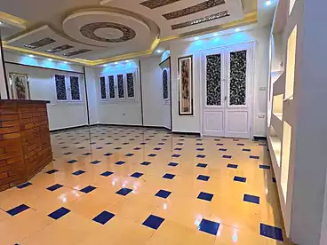 شقق للبيع في شاطئ النخيل - ٦ اكتوبر، العجمي، 120 متر