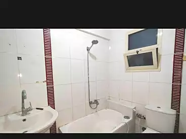 Apartments For rent in Moharram Bey, Alexandria, 125 sqm