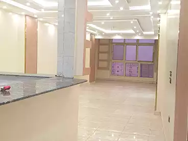 شقق للإيجار في المريوطية، فيصل، 200 متر