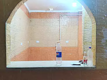Apartments For rent in El Arbaeen St., Gisr Al Suez, 120 sqm