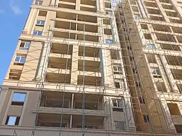 شقق للبيع في مروج، سموحة، 119 متر