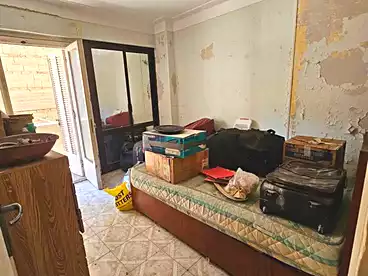 شقق للبيع في شارع جمال عبد الناصر، سيدي بشر بحري، 90 متر