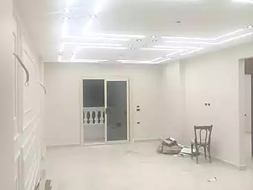 Apartments For sale in El Mariotia, Faisal, 160 sqm