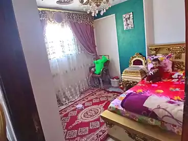 Apartments For sale in El Neyaba St., El Bitash, 130 sqm