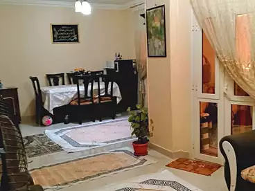 Properties For sale in Kornich Al Warraq, El Warraq, 105 sqm