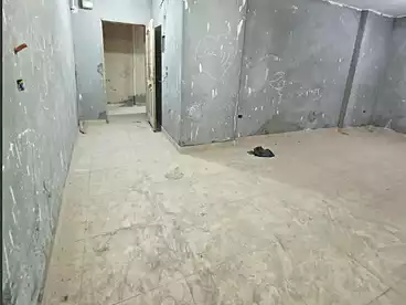 Apartments For sale in Taqseem Omar Ibn El Khattab, Gisr Al Suez, 102 sqm