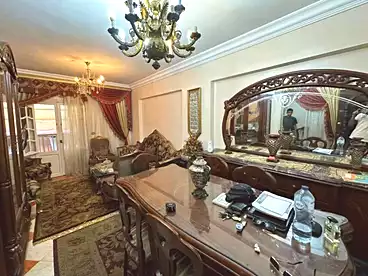 Properties For sale in Sidi Beshr Bahri, Sidi Bishr, 100 sqm