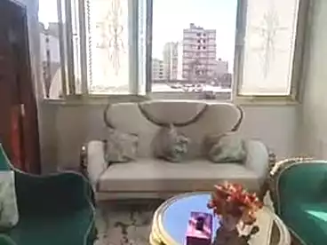 Furnished Apartment For rent in Bianchi, El Bitash, 120 sqm