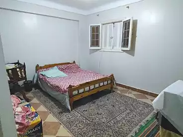Apartments For sale in Street 16 El Eslah, El Falki, 110 sqm
