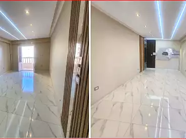 Apartments For sale in El Falki, El Seyouf, 90 sqm