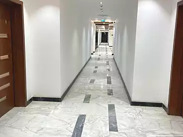 Offices For rent in Mivida Business Park - Mivida Compound, Mivida Compound - Emaar, 129 sqm