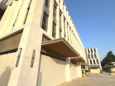 Full Floor Administrative For rent in The Place - Mivida Compound, Mivida Compound - Emaar, 2500 sqm