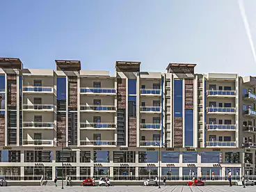 Medical For sale in Faraskur City, Faraskur, 89 sqm