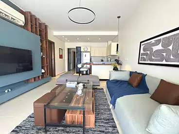 Town House For sale in Koun Resort - Mabany Edris, North Coast Resorts, 150 sqm