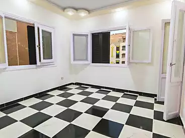 Apartments For sale in Shatee El Nakheel, Al Agamy, 90 sqm