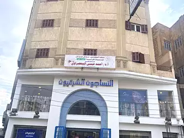 عقارات للبيع في شارع الثورة، مدينة بلقاس، 176 متر