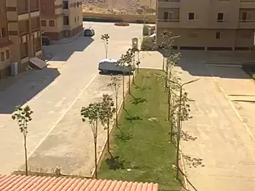 Properties For sale in Kattameya Gardens Compound - North Africa, Compounds in New Cairo, 125 sqm