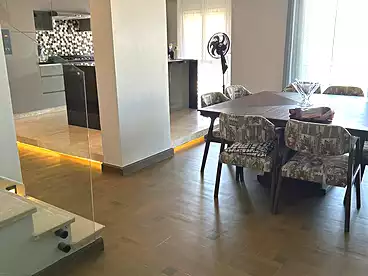 Apartments For sale in Zayed Dunes Compound - DCG, Compounds in Sheikh Zayed, 200 sqm