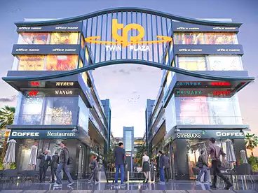 Commercial For sale in Side Street off 90th Street, 90th Street, 21 sqm