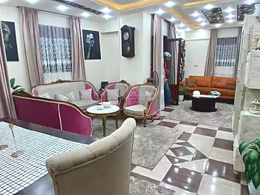 Apartments For sale in Mohammed Naguib St., Sidi Beshr Bahri, 120 sqm
