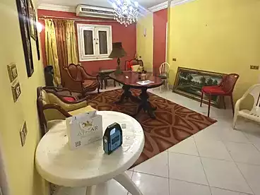 شقق للبيع في المنطقة الأولى، مدينة نصر، 135 متر