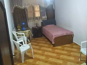 Apartments For sale in Al Samalehy 2 St, El Bitash, 120 sqm