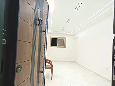 شقق للبيع في شارع مسجد الصداقة الاسلامية، سيدي بشر قبلي، 80 متر