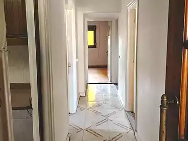 Apartments For sale in Heliopolis - Masr El Gedida, Greater Cairo, 150 sqm