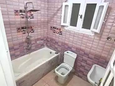 Apartments For sale in Gabir Hafez St, El Hanouvel, 90 sqm