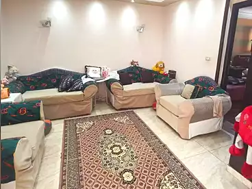 شقق للبيع في الفلكي، السيوف، 130 متر
