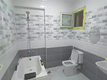 Apartments For rent in El Lebeny, Faisal, 190 sqm