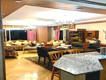 شقق للبيع في النزهة الجديدة، النزهة، 120 متر