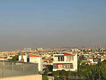 Town House For sale in Zayed Dunes Compound - DCG, Compounds in Sheikh Zayed, 365 sqm