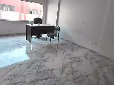 Administrative For rent in Abou Quer St - El Horeya Rd, Ganaklis, 150 sqm