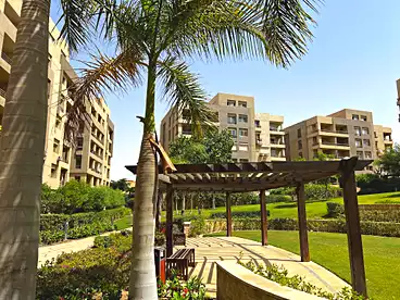 Apartments For sale in The Square Compound - Sabbour, Compounds in New Cairo, 203 sqm