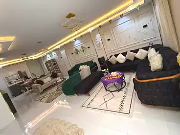 Villas For sale in 10th of Ramadan, Sharqia, 300 sqm