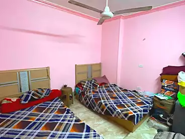 Apartments For sale in El Lebeny, El Haram, 110 sqm