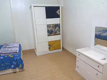 Furnished Apartment For sale in El Eshrein St, Faisal, 200 sqm