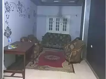 Furnished Apartment For rent in Mansoura, Dakahlia, 150 sqm