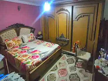 Apartments For sale in Street 16 El Eslah, El Falki, 80 sqm