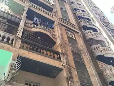 Properties For rent in Salah Al Din Shaban St., Miami, 120 sqm