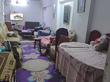 Apartments For sale in Gamal Abdel Nasser St., El Mandara, 91 sqm