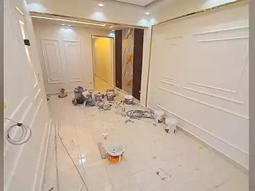 Apartments For sale in Gamal Abd El Nasir St, Sidi Beshr Bahri, 90 sqm