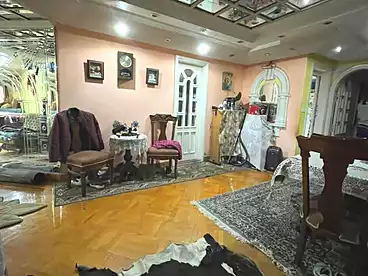 Apartments For sale in Ibrahim Othman St., El Bitash, 200 sqm