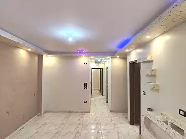 شقق للبيع في شارع 27، النزهة 2، 130 متر