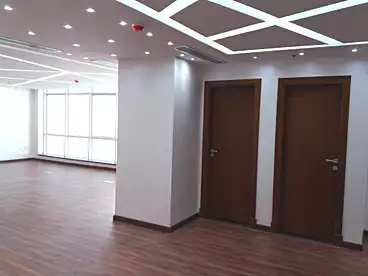 مكاتب للإيجار في تريفيوم سكوير مول - إنماء، كمبوند بالتجمع الخامس، 157 متر