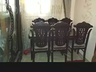 Apartments For sale in El Mandara Qebli, El Mandara, 60 sqm