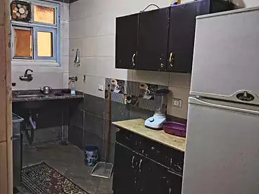 Furnished Apartment For rent in Tersa St., El Talbeya, 100 sqm