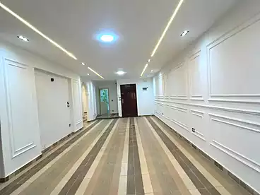 Apartments For sale in El-Reyad St, El Bitash, 170 sqm