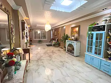 Apartments For sale in El Lebeny, Faisal, 190 sqm
